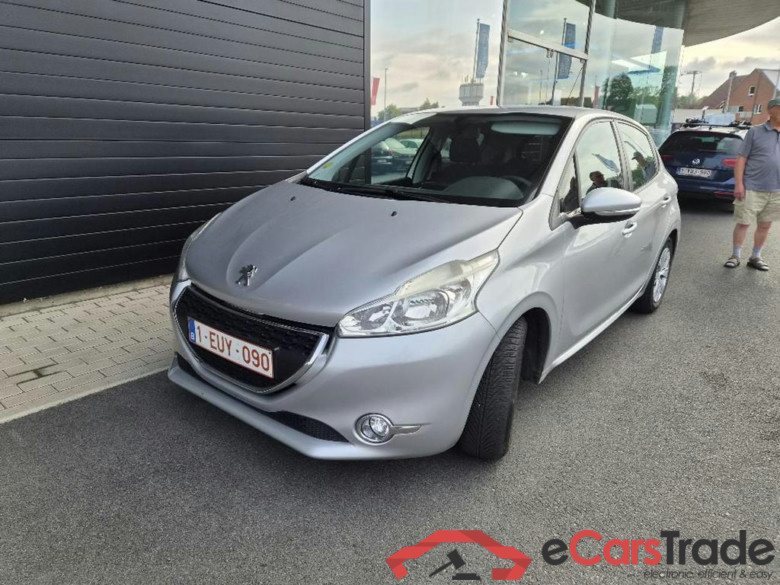 PEUGEOT 208 Dsl 208 1.4 HDi Active #1