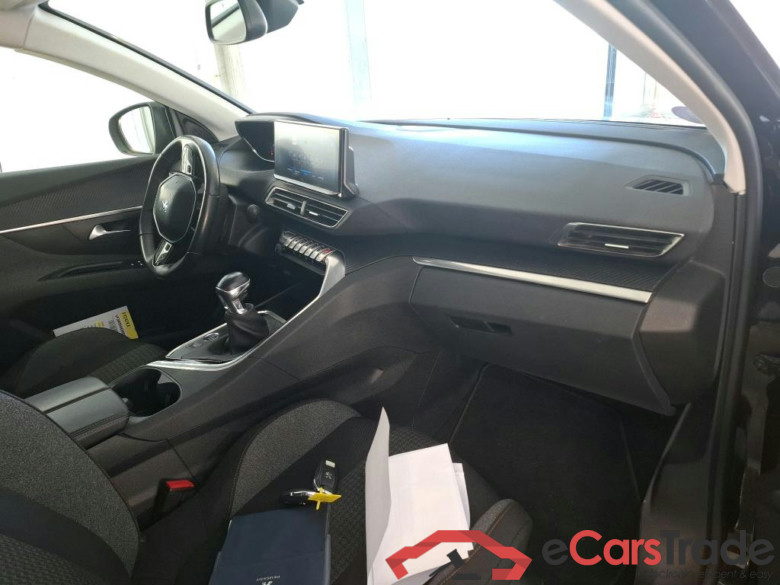 5008 / 2020 / 5P / SUV PureTech 130 SS Active Business / GARANTIE STELLANTIS 10 ANS VOIR PHOTO 2 #6