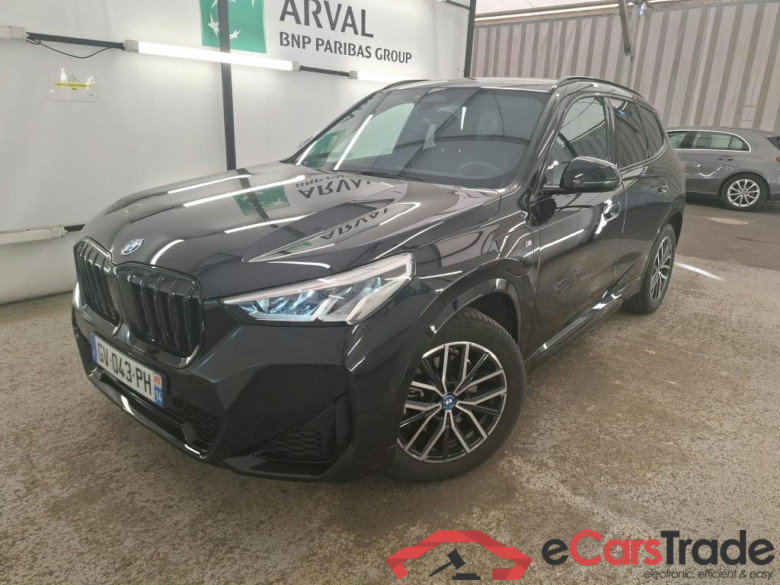 BMW X1 / 2022 / 5P / SUV xDrive25e M Sport DKG7 #1