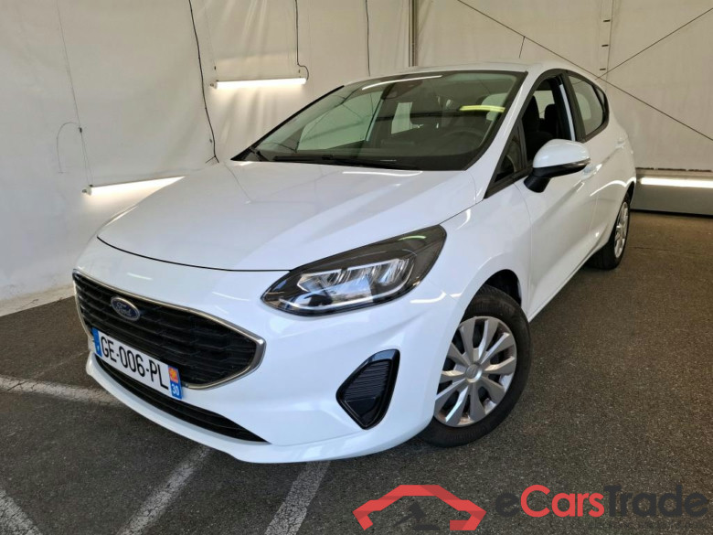 Fiesta Cool&Connect 1.1 75CV BVM5 E6d #1