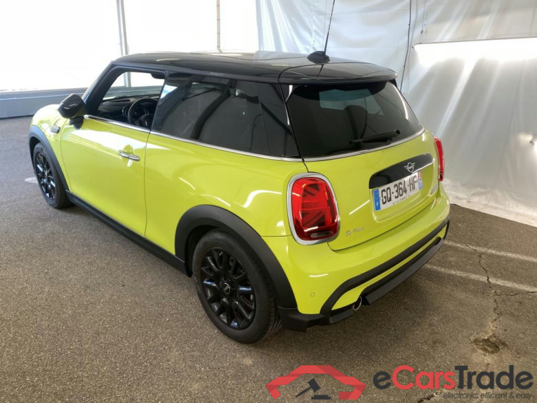MINI Mini / 2021 / 3P / Berline Cooper Edition Premium Plus 136 ch BVA7 #2