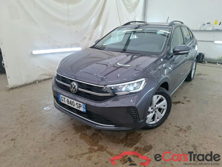 Taigo Life Plus 1.0 TSI 110CV BVA7 E6d #1
