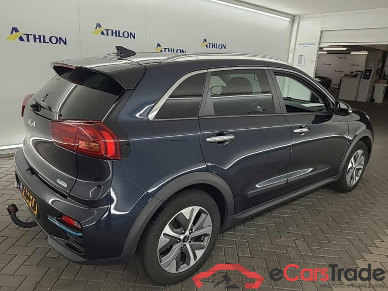 KIA e-Niro 64kWh DynamicPlusLine 5D 150kW #3