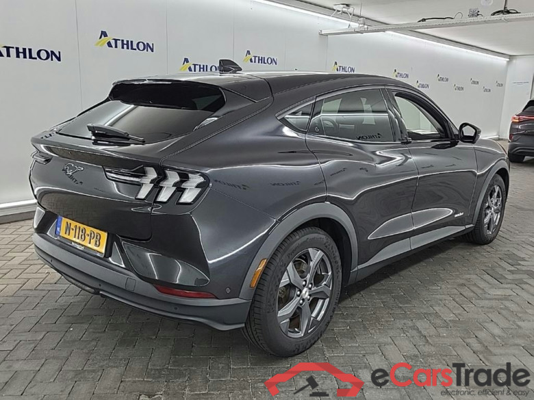 FORD Mustang Mach-E 75kWh RWD auto 5D 198kW #3