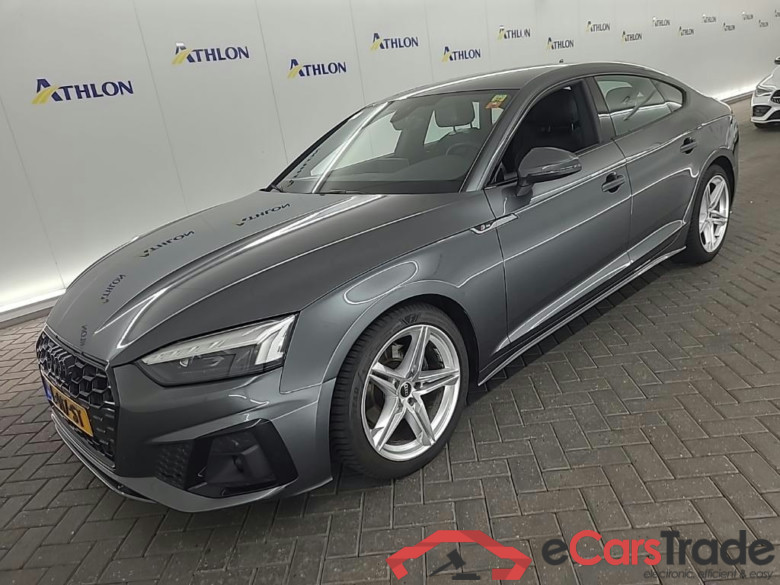 AUDI A5 Sportback 35 TFSI S tronic S Edition 5D 110kW #1