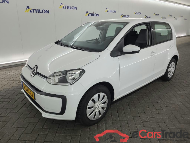 VOLKSWAGEN up! 1.0 Up! 5D 48kW #1