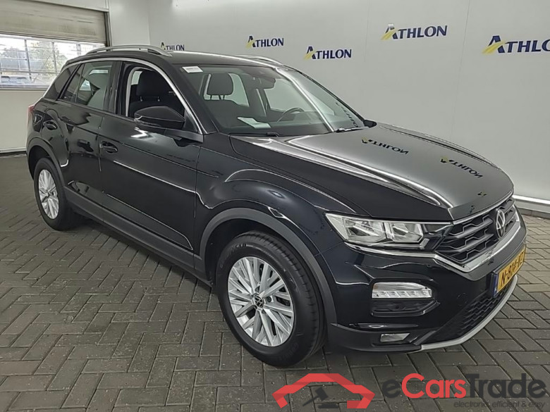 VOLKSWAGEN T-Roc 1.5 TSI 110kW DSG Style 5D #2