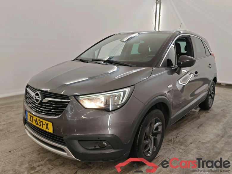 Opel Crossland X 1.2 Turbo S&S 120 Jaar Edition auto 5d #1