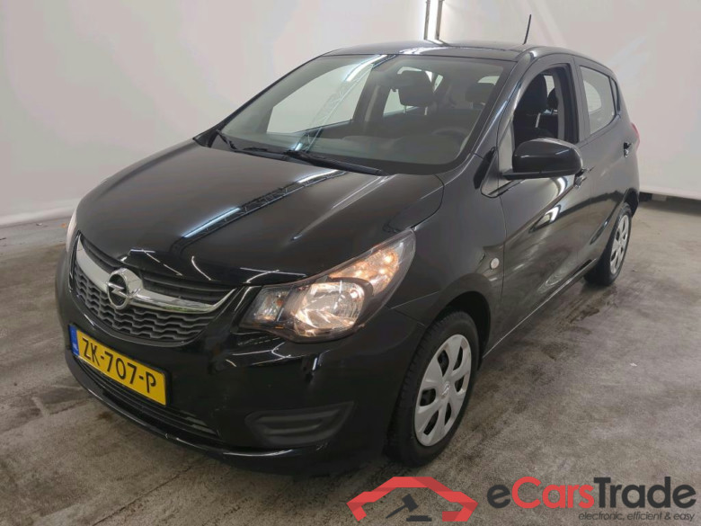 Opel Karl 1.0 Start/Stop 120 Jaar Edition 5d