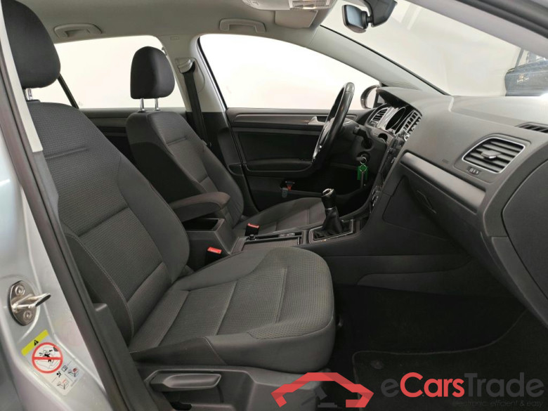 Volkswagen Golf 1.5 TSI 96kW Comfortline 5d #3