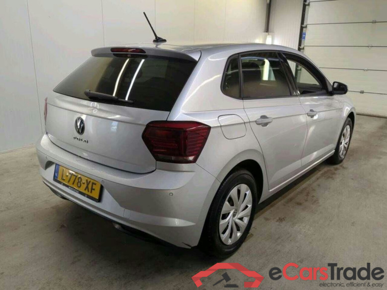 VOLKSWAGEN POLO 1.0 TSI Comf.l. Bus. #2