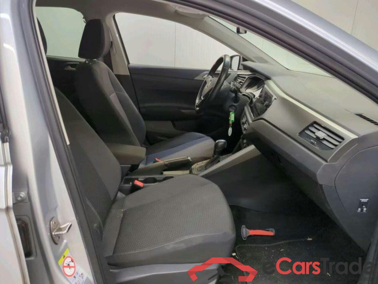 VOLKSWAGEN POLO 1.0 TSI Comf.l. Bus. #4