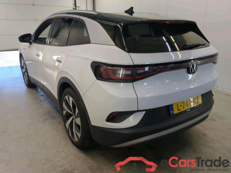VOLKSWAGEN ID.4 First 77 kWh #6