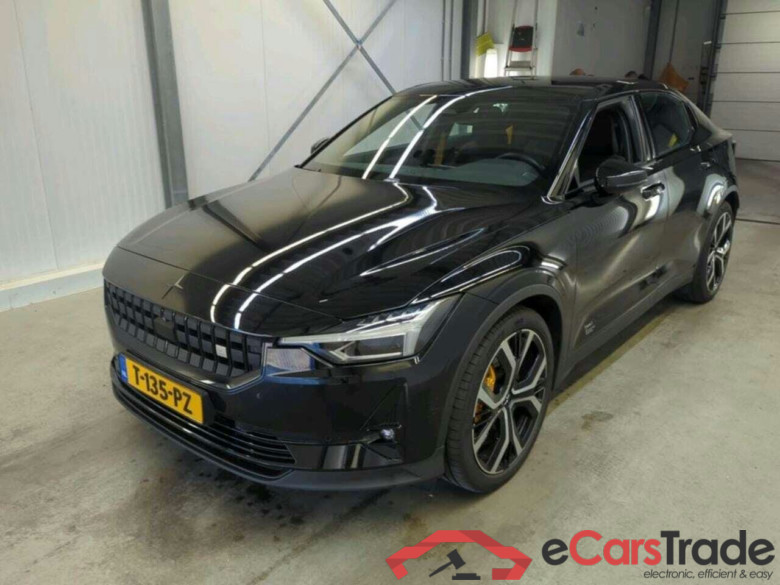 Polestar 2 LRDM Perf. 82 kWh #1