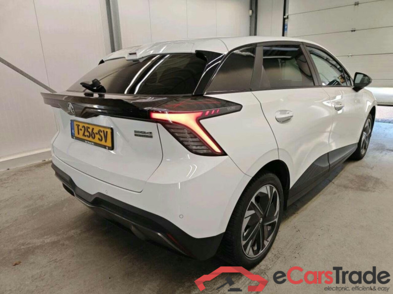 MG MG4 Electric Comfort 64 kWh #2