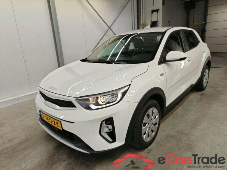 KIA Stonic 1.0 T-GDi MHEV C.L. #1
