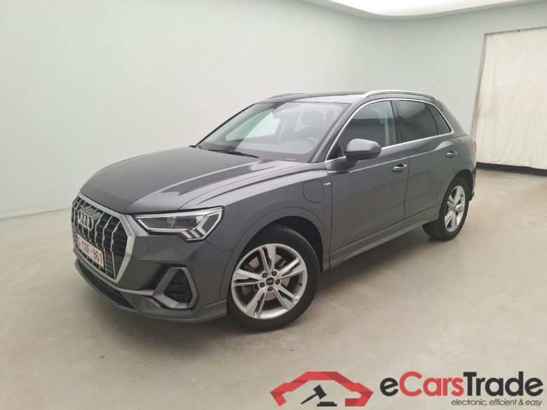 Audi, Q3 '18 PHEV, Audi Q3 45 TFSI e S tronic S Line 5d #2