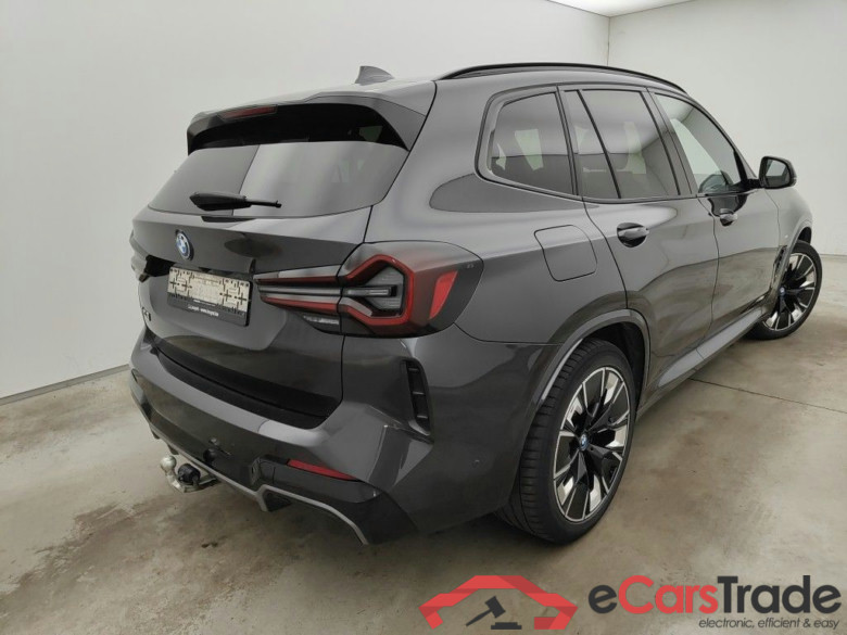 BMW iX3 iX3 5d #2