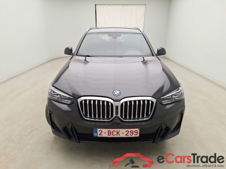 BMW, X3 FL'21 PHEV, BMW X3 xDrive30e (120 kW) 5d