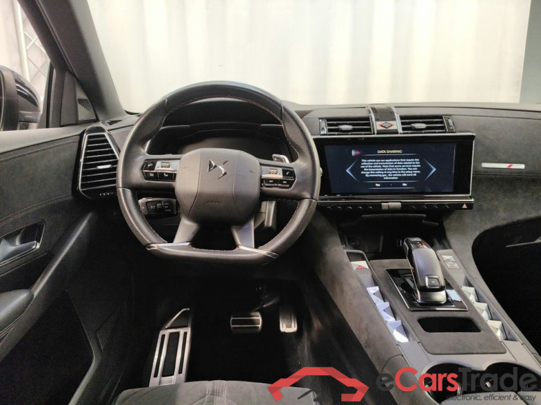 DS DS7 CROSSBACK DIESEL 1.5 BlueHDi 130 Performance Line (EU6.3) 5d #2