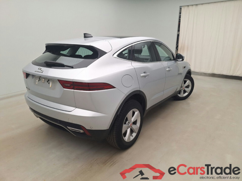 Jaguar, E-Pace FL'20, Jaguar E-Pace P160 Aut. FWD S 5d #4