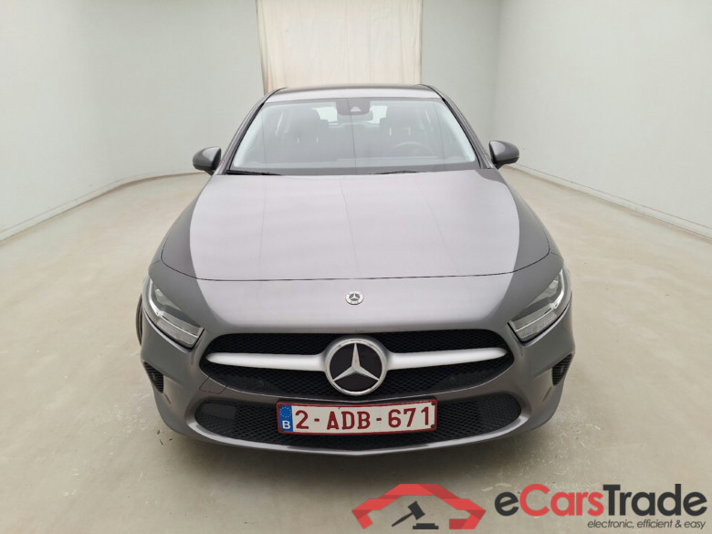 Mercedes, A-Class '18, A 200 d Busin.Sol.Limited Aut