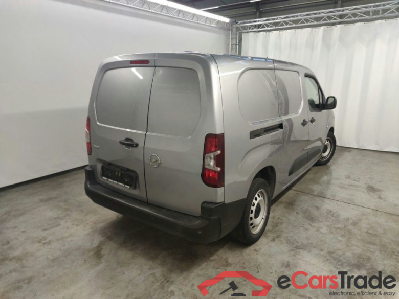 Opel Combo 1.5 Turbo 96kW 2.3T L2H1 Edition 4d #2