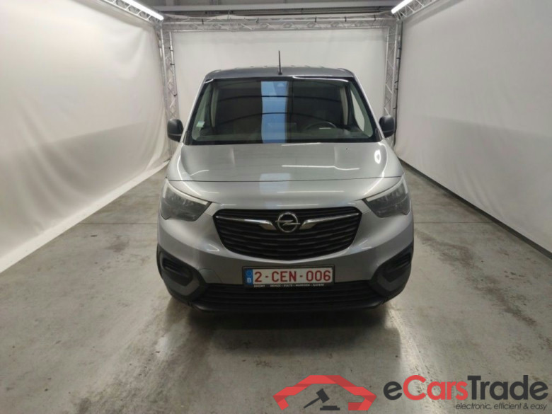 Opel Combo 1.5 Turbo 96kW 2.3T L2H1 Edition 4d #5