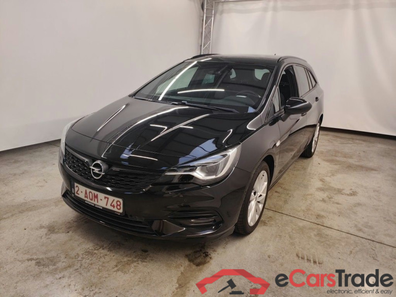 Opel Astra Sports Tourer 1.5 Turbo D 77kW S/S Ultimate 5d