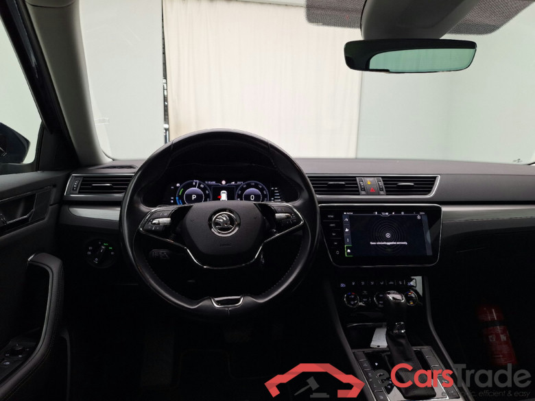 Skoda, Superb Combi FL'19, Sup.Comb.PHEV 218 Clev+ iV DSG #6