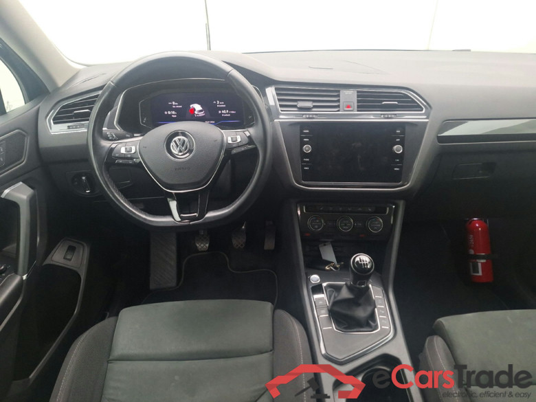 VW, Tiguan Allspace '17, Tig.Allsp.TDi 150 Highline #6