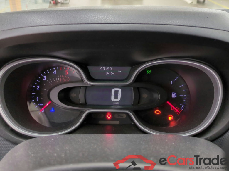 RENAULT Trafic / 2019 / 4P / Fourgon tole NV FG GCF L2H2 1200 Energy dCi 145 #6
