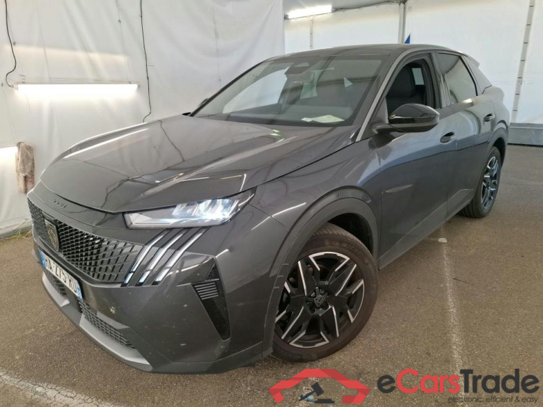 PEUGEOT 3008 / 2024 / 5P / SUV 1.2 HYBRID 136 E-DCS6 ALLURE #1