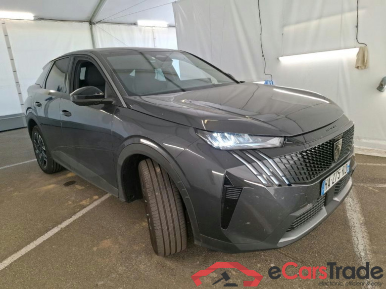 PEUGEOT 3008 / 2024 / 5P / SUV 1.2 HYBRID 136 E-DCS6 ALLURE #4