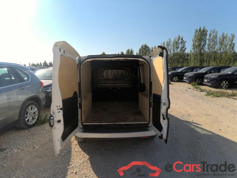 DOBLO CARG 16MJ 105 PRO LOUNGE #6