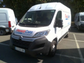 Photo car #7467034