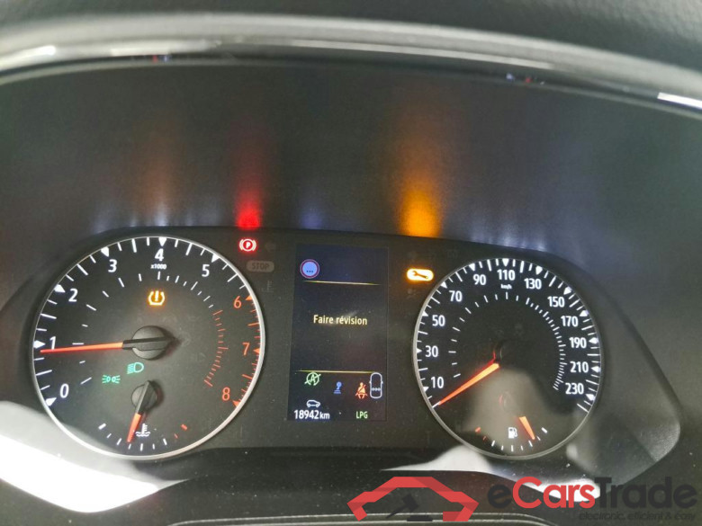 RENAULT Clio / 2019 / 5P / Berline Evolution TCe 100 GPL #6
