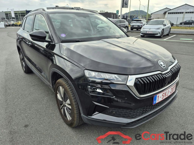 SKODA Karoq Karoq 1.5 TSI ACT Ambition DSG Ambition #2
