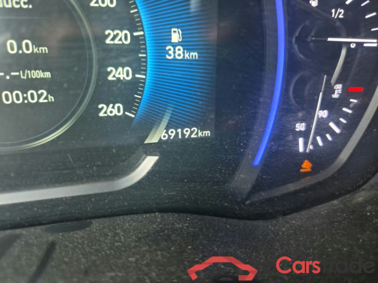 HYUNDAI Santa Fe / 2018 / 5P / todoterreno 2.2 CRDi Style Auto 4x4 SR #5