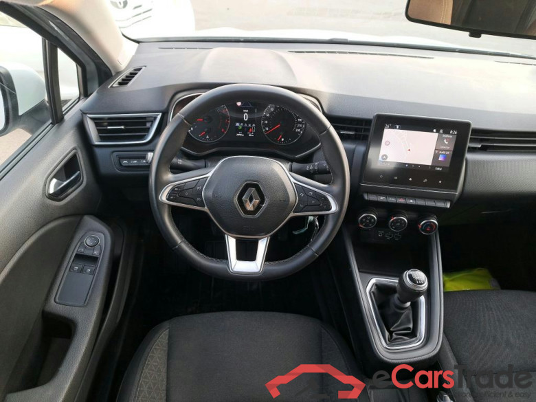 RENAULT Clio / 2019 / 5P / berlina con portón Intens TCe 67 kW (91CV) (AC) #3