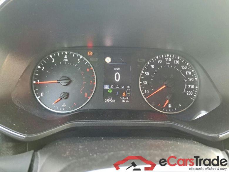 RENAULT Clio / 2019 / 5P / berlina con portón Intens TCe 67 kW (91CV) (AC) #4