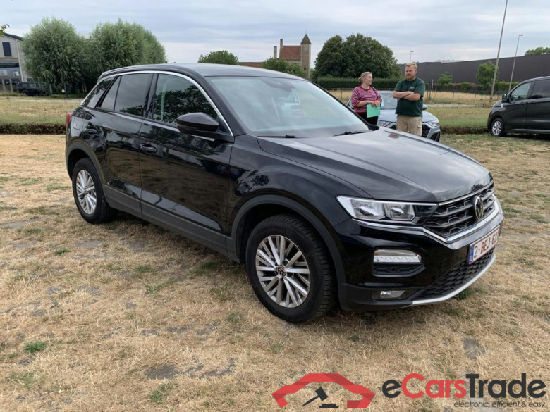 VOLKSWAGEN T-Roc 1.0 TSI Style OPF #2