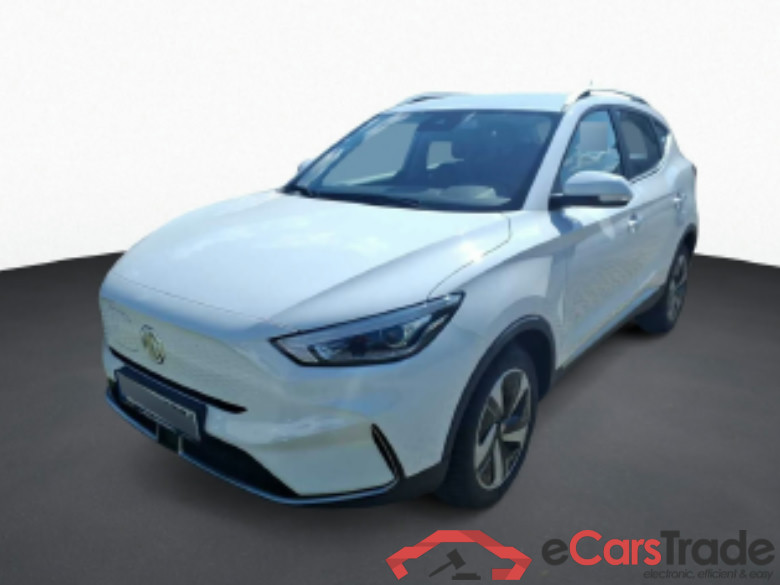 MG ZS EV Standard Comfort 5d 130kW #1