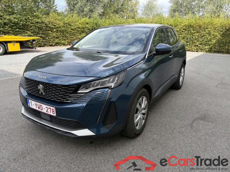 PEUGEOT 3008 1.2 PureTech Active Pack