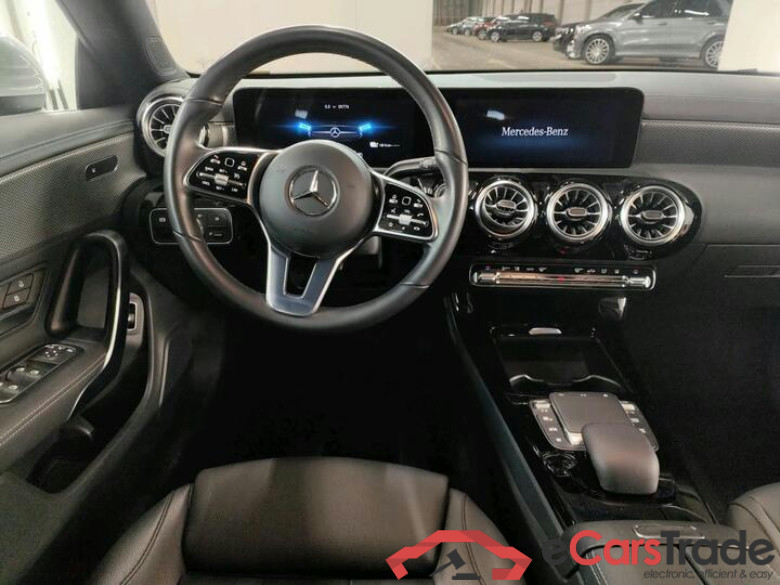 Mercedes CLA Shooting Brake CLA Shooting Brake CLA 250 e Business Solution (PHEV) 160kW/218pk  5D/P Auto-8 #5