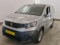preview Peugeot Partner #0
