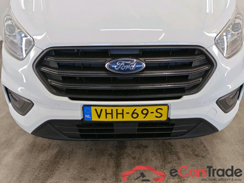 Ford Transit Custom 2.0 TDCi 320 L2H1 Trend 130pk 4d #5