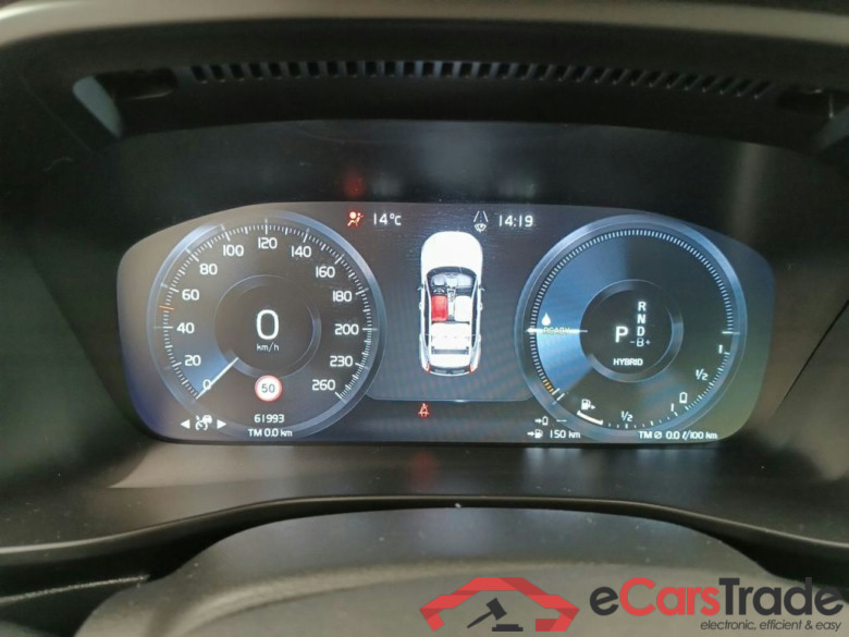 Volvo XC40 T4 Recharge Geartronic R-Design 5d #6