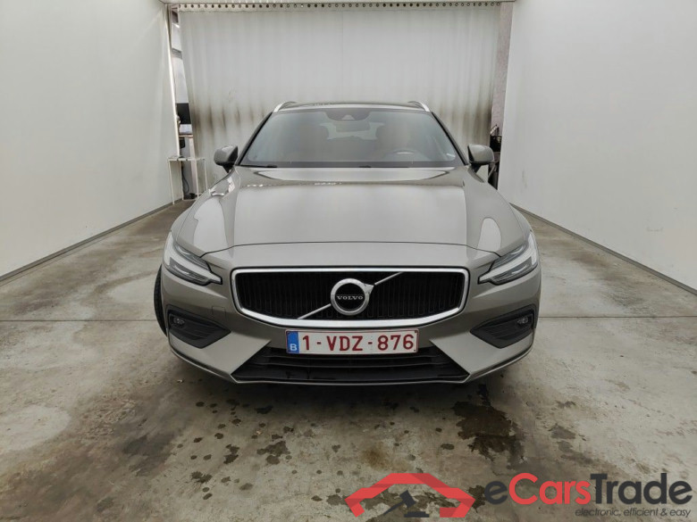 Volvo V60 D4 Geartronic Momentum 5d