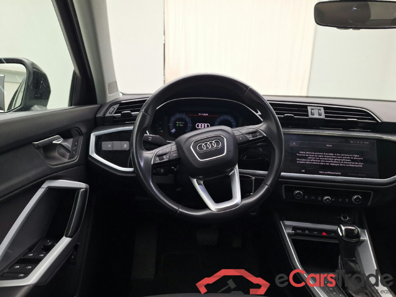Audi, Q3 SB '19 PHEV, Q3 SB 45 TFSie PHEV S Li.Str. #6